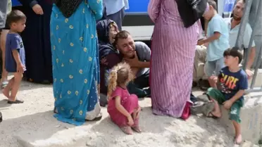 Adana'da serinlemek için sulama kanalına giren 10 yaşındaki Abdullah kayboldu: Acılı baba sinir krizi geçirdi