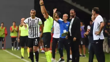 Yılport Samsunspor: 0-2