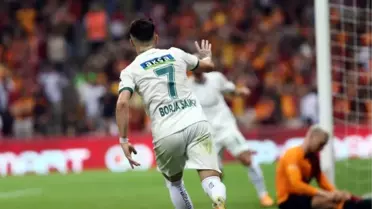 Bitexen Giresunspor: 0-1