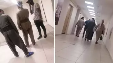 Mülteciler yurtlarda bedava mı kalıyor? KYK'dan yanıt gecikmedi