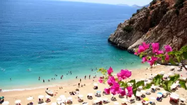 Antalya'da gezilecek yerler? Antalya tatil yerleri nereler? Antalya' da görülmesi gereken yerler?