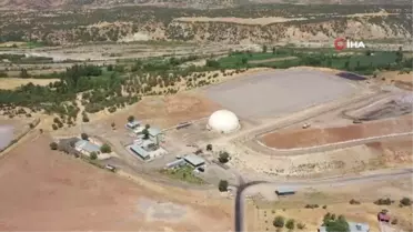Bingöl Belediyesi'nden Katı Atık Düzenli Depolama Tesisine ilişkin açıklama