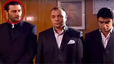 Kurtlar Vadisi'nin efsane ismi Çakır'ı öldüren Cerrahpaşalı Halit'in son hali görenleri şaşırttı!