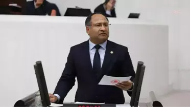 Özcan Purçu: Kira Sözleşmeleri Yenilenmek Zorunda Olan Pek Çok Asm, Kapanmak ya da Ücra Köşelere Taşınmak Zorunda Kaldı