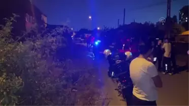 Kayseri'de silahlı kavgada 5 kişi yaralandı
