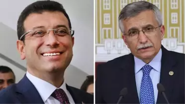 Subaşı, İmamoğlu'nu Balıkesir'e davet etti: Hem çok sevdiğiniz tatilinizi yaparsınız, hem de hizmet nasıl yapılıyor öğrenebilirsiniz