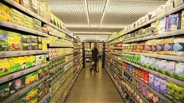 Zincir marketlere kesilen 2.7 milyon TL'lik cezaya yapılan 2. itiraz reddedildi