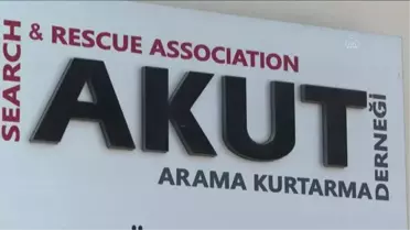 AKUT'un Marmara Depremi'nin 23. yılı anısına düzenlediği koşu Ataşehir'den başladı