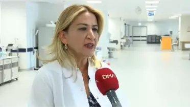 Koronavirüs Bilim Kurulu Üyesi Prof. Dr. Sema Turan'dan 'eylül' uyarısı!