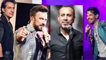 Cumhuriyet'in 100. Yıl Marşı'nı Kim Seslendirecek? Bomba Adaylar...