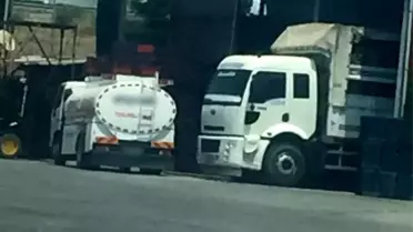Diyarbakır ve Mersin'de akaryakıt kaçakçılarına yönelik operasyon yapıldı