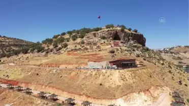 Doğa timleri Diyarbakır'ın zorlu coğrafyasında dronla iz sürecek