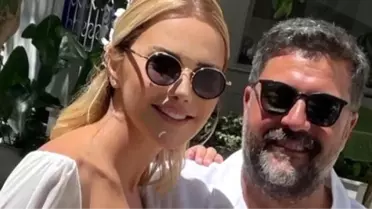 Ece Erken'den Kötü Haber