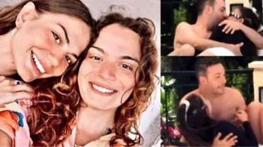 Küslük İddiası Sonrası O Soruya Bomba Yanıt!
