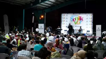 'Mahallemde şenlik var' etkinlikleri devam ediyor
