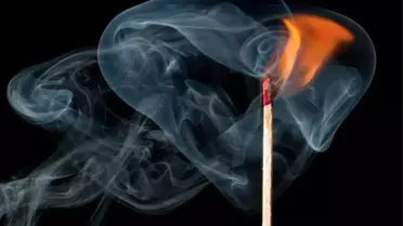 Rüyada duman görmek ne anlama geliyor? Rüyada bir yerden duman çıktığını görmek ne anlama geliyor?