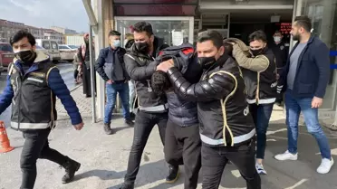 Şafak Mahmutyazıcıoğlu cinayetine ilişkin davanın görülmesine başlandı