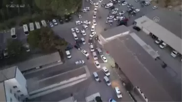 İzmir'deki tefecilik operasyonunda 17 şüpheli yakalandı
