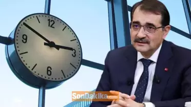 2022 saatler ileri alınacak mı? Yaz saati uygulaması var mı?