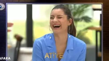 Atiye kimdir? Atiye kaç yaşında, nereli? Atiye hayatı ve biyografisi!