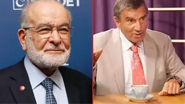 'Başörtülü psikiyatrist olmaz' demişti! Prof. Dr. Üstün Dökmen'e bir tepki de Saadet Partisi lideri Karamollaoğlu'ndan geldi