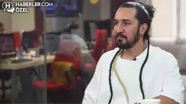 Doğukan Manço'dan 2 kere mücadele ettiği Survivor için tepki çekecek sözler
