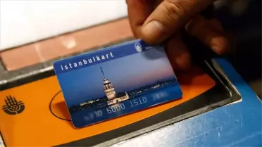 İstanbulkart online başvuru nasıl yapılır?