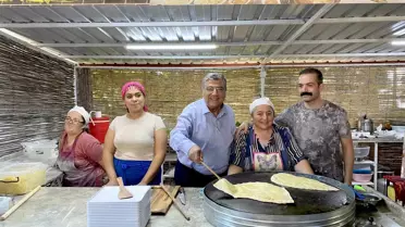 Kamil Okyay Sındır: Buhrandan Çıkışın Reçetesi Seçimdir