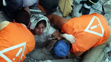 Kandilli'den korkutan deprem tahmini: Marmara'da 7.2 büyüklüğünde deprem olabileceğini biliyoruz