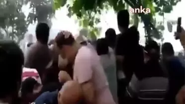Meral Akşener, Kentsel Dönüşüm Mağduru Tozkoparanlılarla Buluşacak