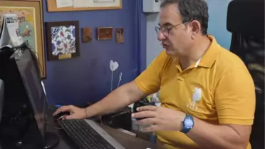 Prof. Dr. Gürüz: Çiçek aşısı, maymun çiçeğine karşı koruyor