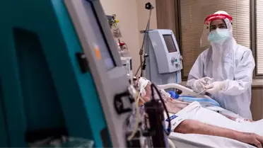 Türkiye'nin korona tablosunda olumlu gelişme! Vaka artışı geçtiğimiz haftaya göre düştü