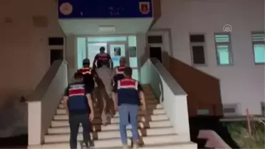 Ağrı'da 13 yıl önce kardeşini öldüren zanlı Van'da yakalandı