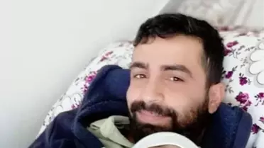 Babasının dövdüğü Cihan bebek için yeniden rapor istendi