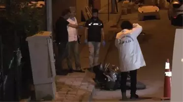 İstanbul'da torbacılar arasında çıkan uyuşturucu hesaplaşması kanlı bitti