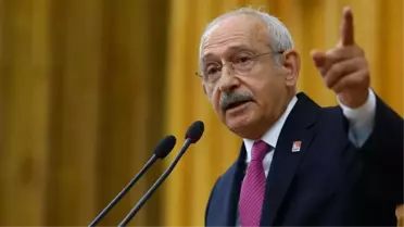 CHP lideri Kılıçdaroğlu'ndan başörtüsü konusunda özeleştiri: Bizim karnemiz kırık