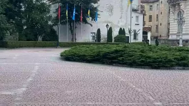 Cumhurbaşkanı Erdoğan, Ukrayna ziyareti için Polonya'ya geldi