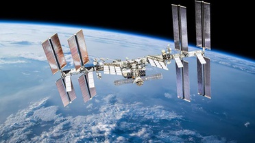 Babasının amatör radyosunu kullanan 8 yaşındaki kız, Uzay İstasyonu'ndaki astronotla konuştu