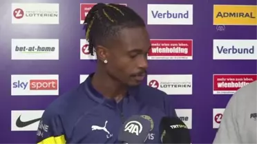 Fenerbahçe, İstanbul'a avantajlı döndü