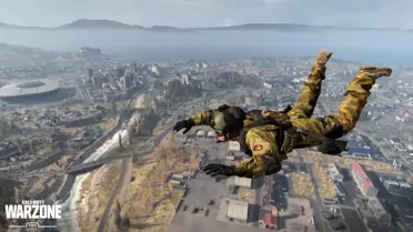 Call of Duty Warzone son sezonunu duyurdu