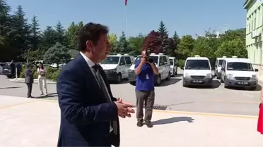 Ankara'da restoranlarda gıda ve hijyen denetimi yapıldı