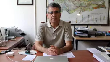 Sivas'ta ki petrol potansiyeli açığa çıkartılmayı bekliyor