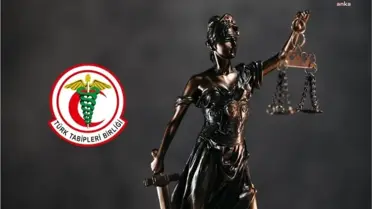 Ttb, Güvenlik Soruşturması ve Arşiv Araştırması Yapılmasına Dair Yönetmelik'in İptali İçin Dava Açtı