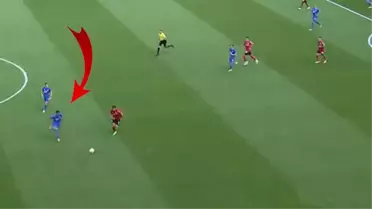 Milli stoper Ozan Kabak'ın performansı Almanya'da manşetleri süslüyor