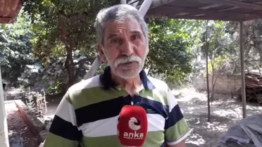 Engelli Maaşı Alan Osmaniyeli Vatandaş: 'Açlıktan Kimse Ölmez' Diyorlar. Ama Ölüyorum, Ben Açım'