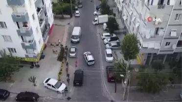 İzmir'de tefeci operasyonunda 4 tutuklama