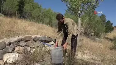Şifalı denen 'kokmuş' suya olan ilgi akıllara Rize'yi getirdi