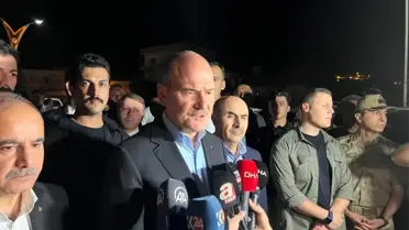 Mardin'de katliam gibi kaza: 20 ölü, 26 yaralı (7)