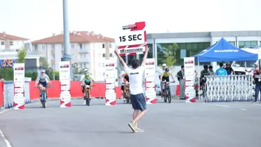 MTB Eliminatör Dünya Kupası sahiplerini buldu