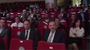 HİSARCIKLIOĞLU: TARIM VE HAYVANCILIKTA TEKELLEŞEN ÜLKELER GELECEKTE DÜNYANIN LİDERLERİ OLACAK
